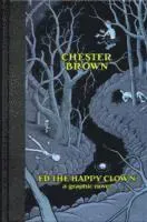 Ed the Happy Clown