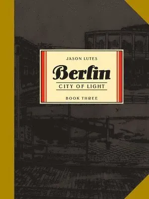Berlin Book Three