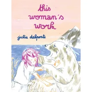 This Woman’s Work