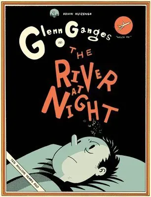 River At Night