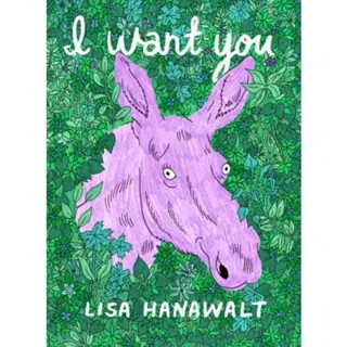 I Want You