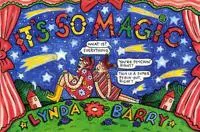 It's So Magic