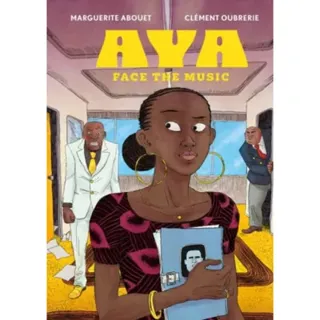 Aya
