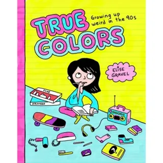 True Colors
