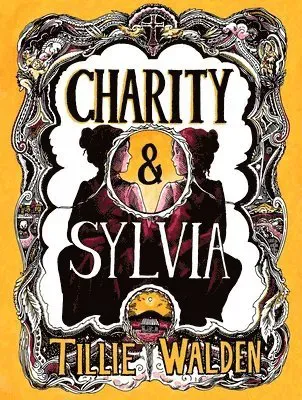 Charity and Sylvia