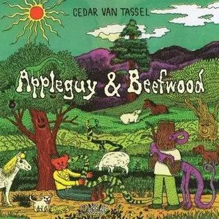 Appleguy and Beefwood