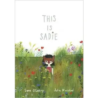 This is Sadie