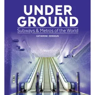 Under Ground