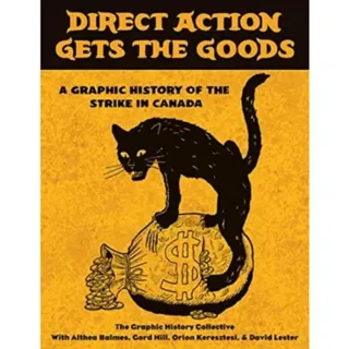 Direct Action Gets the Goods