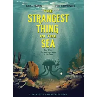 The Strangest Thing in The Sea