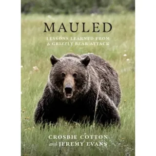 Mauled