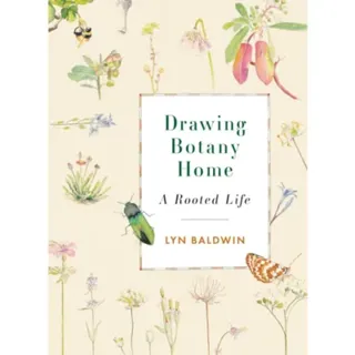 Drawing Botany Home