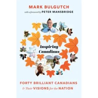 Inspiring Canadians