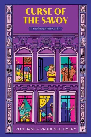 Curse of the Savoy