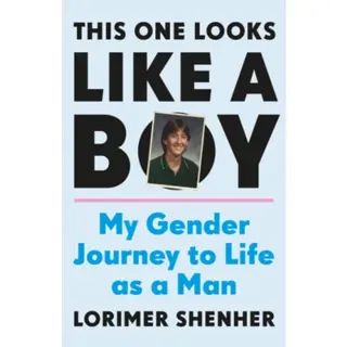 This One Looks Like a Boy