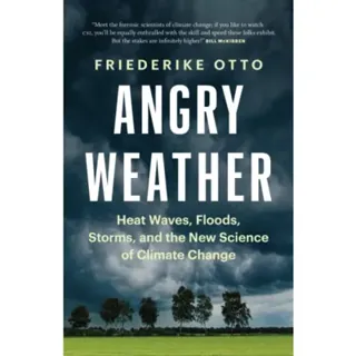 Angry Weather