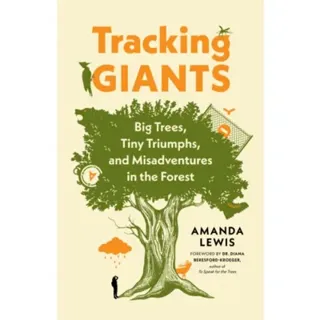 Tracking Giants
