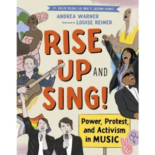 Rise Up and Sing!