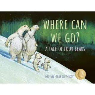 Where Can We Go?