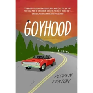 Goyhood