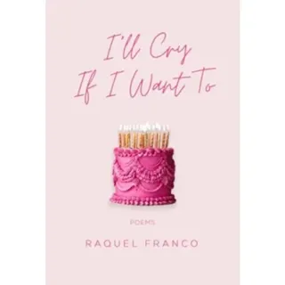 I'll Cry If I Want To