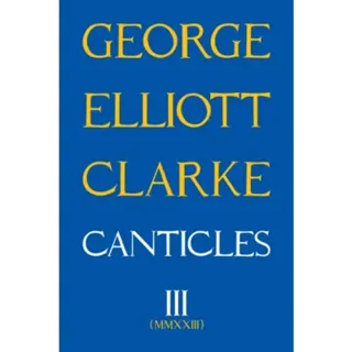 Canticles III
