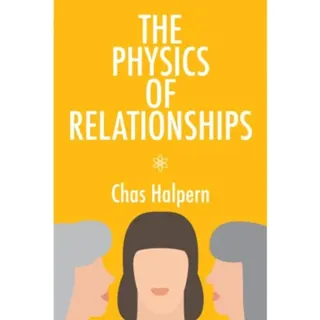 The Physics of Relationships