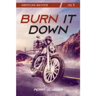Burn It Down
