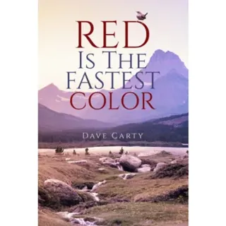 Red is the Fastest Colour