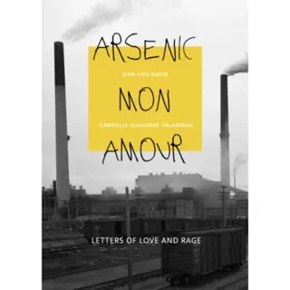 Arsenic mon amour