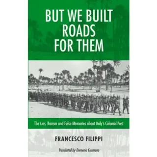 But We Built Roads For Them