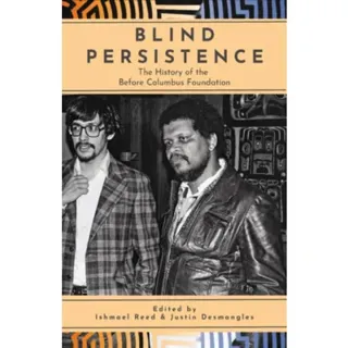Blind Persistence