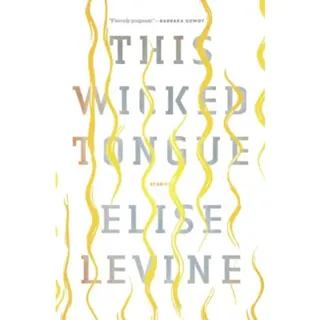 This Wicked Tongue