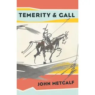 Temerity & Gall
