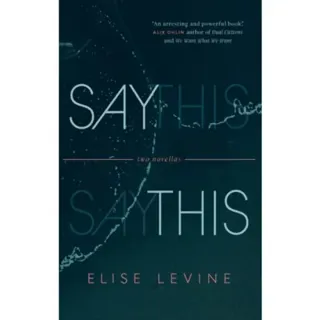 Say This
