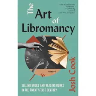 The Art of Libromancy