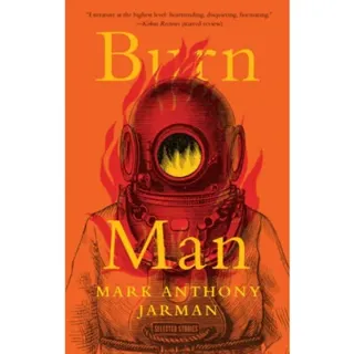 Burn Man