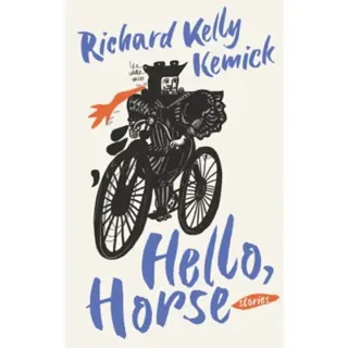 Hello, Horse