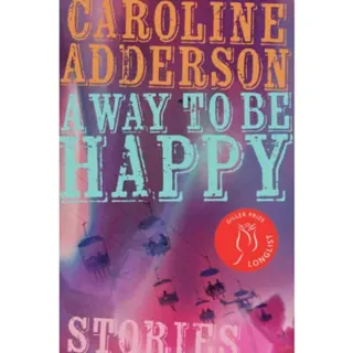 A Way to Be Happy
