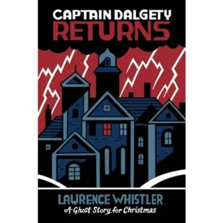 Captain Dalgety Returns