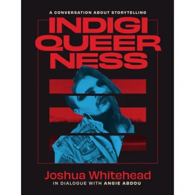 Indigiqueerness