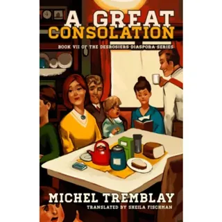 A Great Consolation