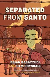 Separated from Santo