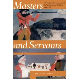 Masters and Servants