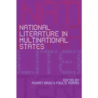 National Literature in Multinational States