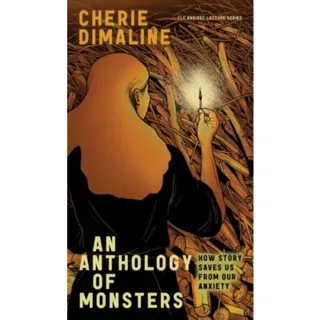 An Anthology of Monsters