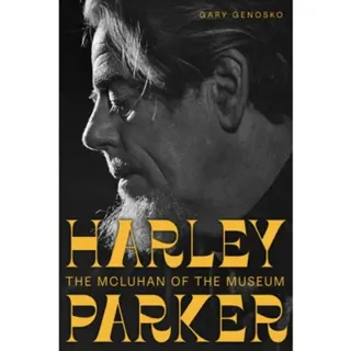 Harley Parker