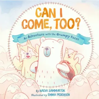 Can I Come, Too?