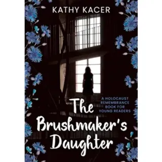 The Brushmaker's Daughter