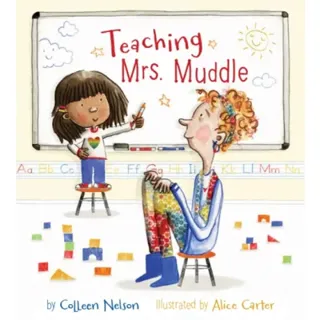 Teaching Mrs. Muddle